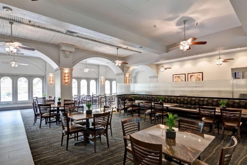 Embassy Suites By Hilton Hotel Miami - International Airport image 10