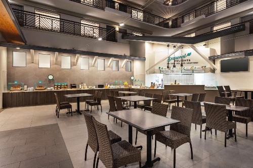 Embassy Suites By Hilton Hotel Miami - International Airport image 2