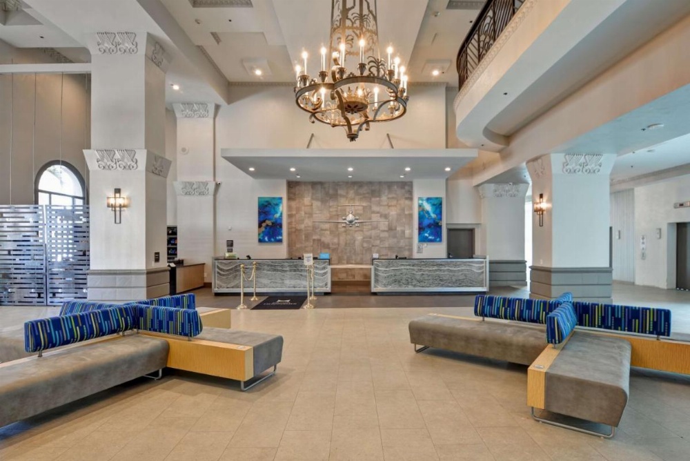 Embassy Suites By Hilton Hotel Miami - International Airport Image 21