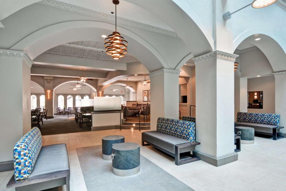 Embassy Suites By Hilton Hotel Miami - International Airport Image 22