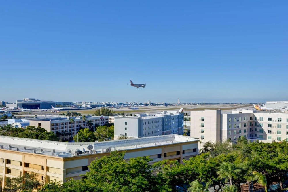 Embassy Suites By Hilton Hotel Miami - International Airport Image 32