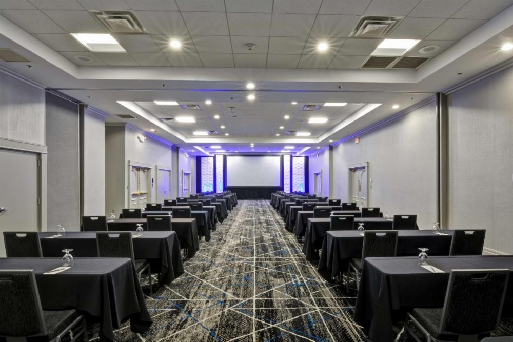 Embassy Suites By Hilton Hotel Miami - International Airport Image 33