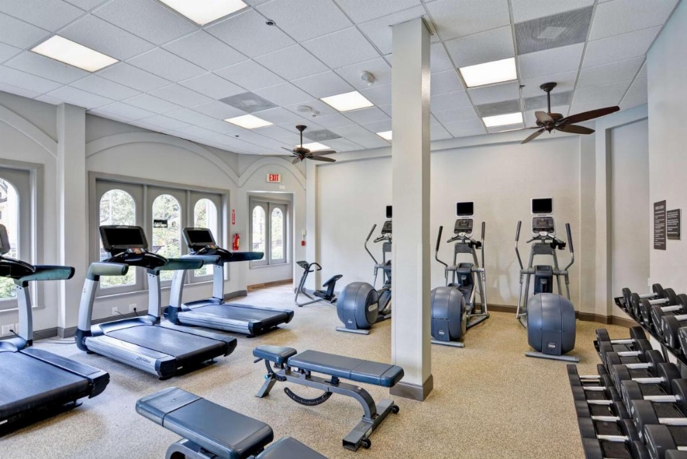 Embassy Suites By Hilton Hotel Miami - International Airport Image 34