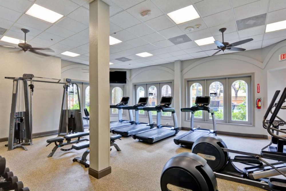 Embassy Suites By Hilton Hotel Miami - International Airport Image 35