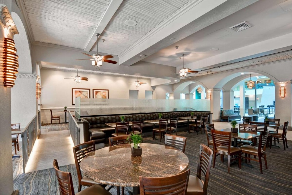 Embassy Suites By Hilton Hotel Miami - International Airport Image 6